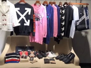 大牌原單尾貨清倉 解讀Prada、Gucci、LV等品牌的市場與消費選擇