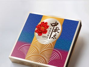 月滿(mǎn)華盒，禮載團(tuán)圓——?jiǎng)?chuàng)意中秋月餅包裝設(shè)計(jì)賞析